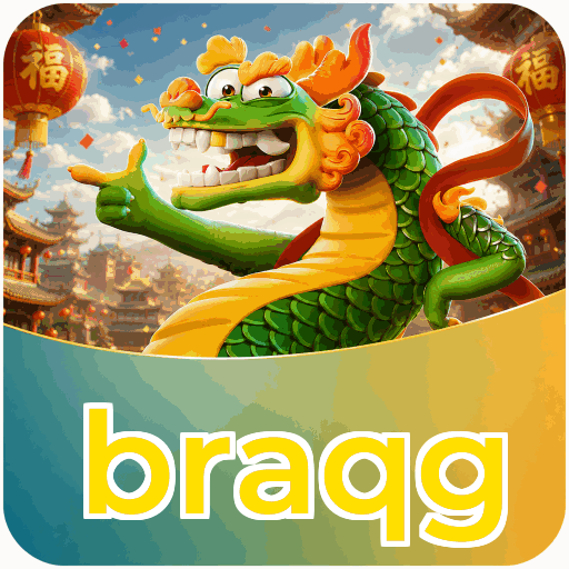braqg APK - Interface Android